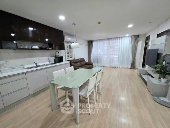 รูป คอนโด 2-ห้องนอน ที่ ดิ แอดเดรส ปทุมวัน ใกล้ BTS ราชเทวี (ID 2823494) - รูปที่ 2/7