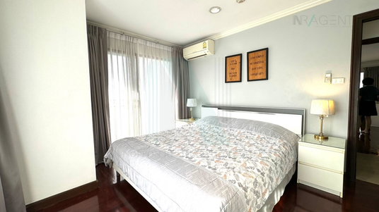 รูปภาพ 🚩 For rent condo RICHMOND PALACE SUKHUMVIT 43 Building 1, Floor 11,3 bed room, Room size 164.00 sqm