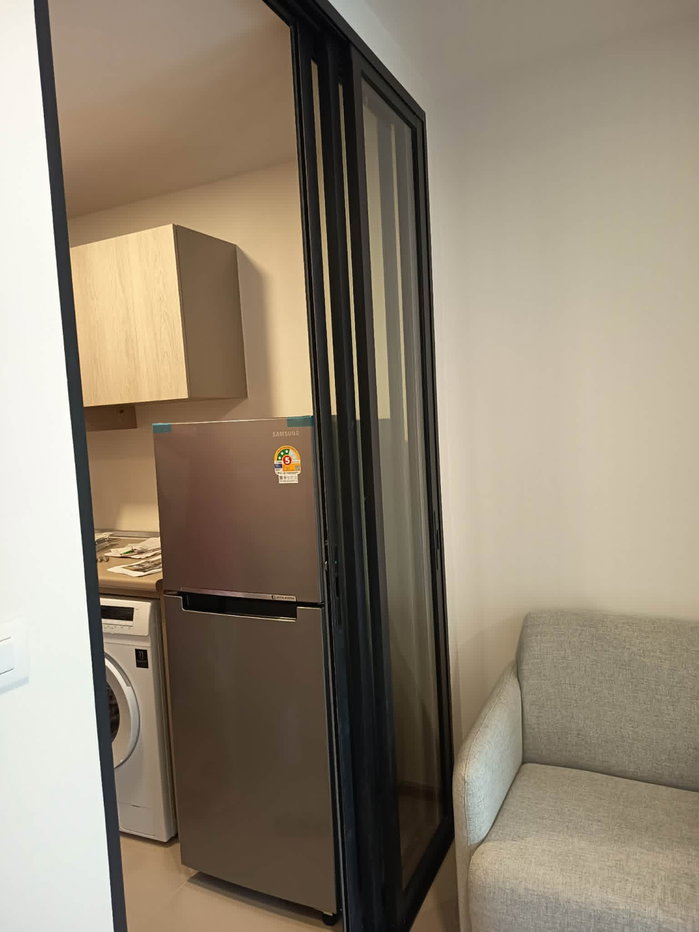 รูป 🔮RB24269 ให้เช่าถูกมาก👍ดีคอนโด ชายน์ รังสิต✅แอดไลน์ @119dgdea ( มี @ ด้วย) แอดมินตอบไว - รูปที่ 5/5