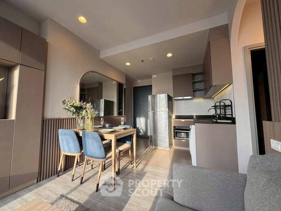 รูป คอนโด 2-ห้องนอน ที่ เอ็กซ์ที เอกมัย ใกล้ BTS ทองหล่อ (ID 2822819) - รูปที่ 4/19