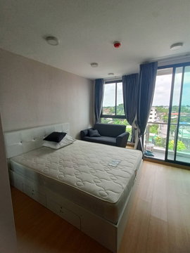 🔽ND0498🔽  ปล่อยเช่า Bangkok horizon lite @mrt เพชรเกษม48