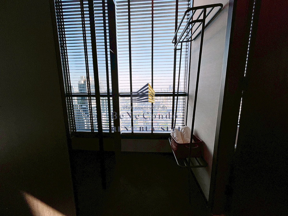 รูป ***(2 ห้องนอน 2 ห้องน้ำ) ให้เช่าคอนโด : ดิ เอส สุขุมวิท 36 (The Esse Sukhumvit 36)*** - รูปที่ 30/32