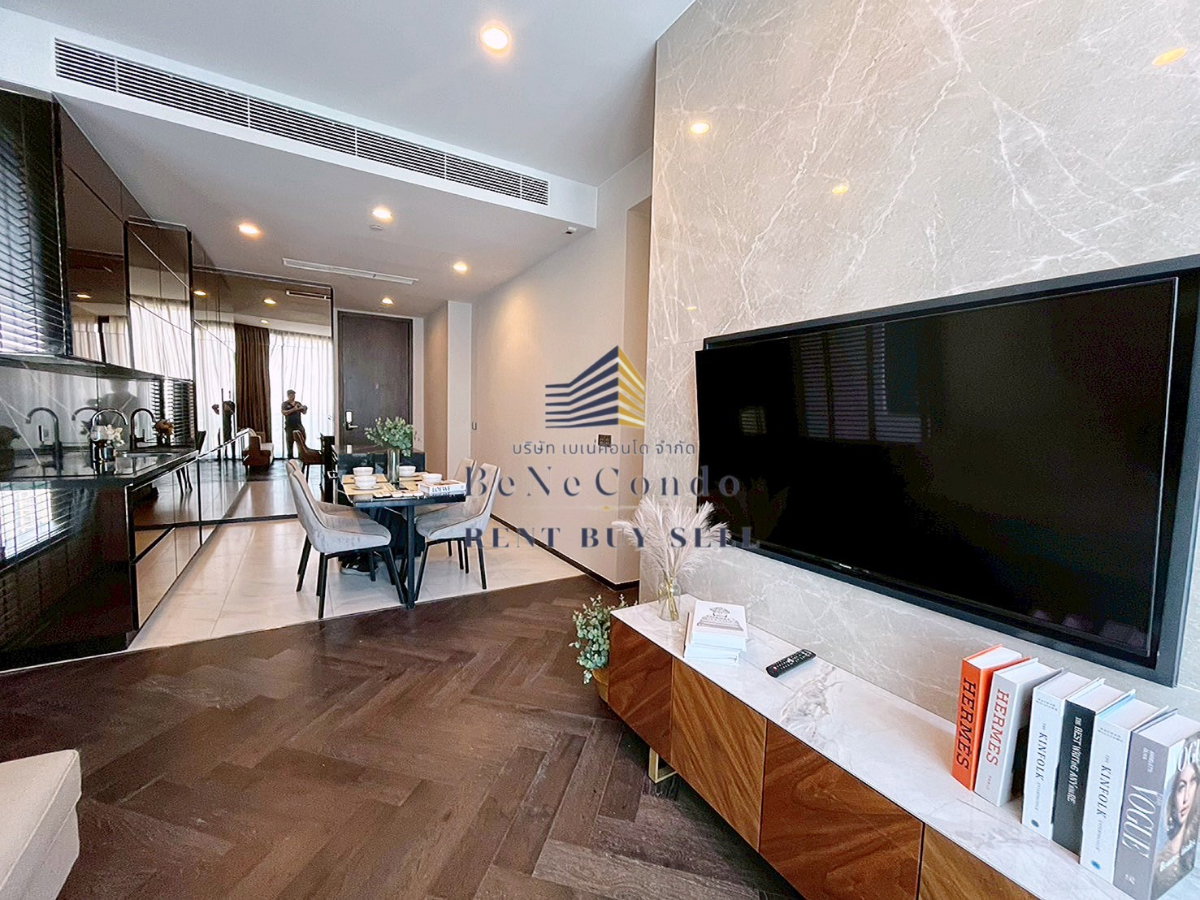 รูป ***(2 ห้องนอน 2 ห้องน้ำ) ให้เช่าคอนโด : ดิ เอส สุขุมวิท 36 (The Esse Sukhumvit 36)*** - รูปที่ 10/32