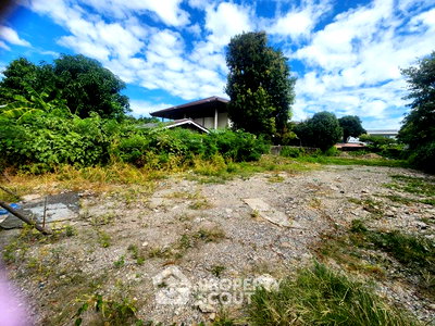 Land for rent Sukumvit 61 : 668 m² Land for Rent close to Thong Lo (ID 2823586)