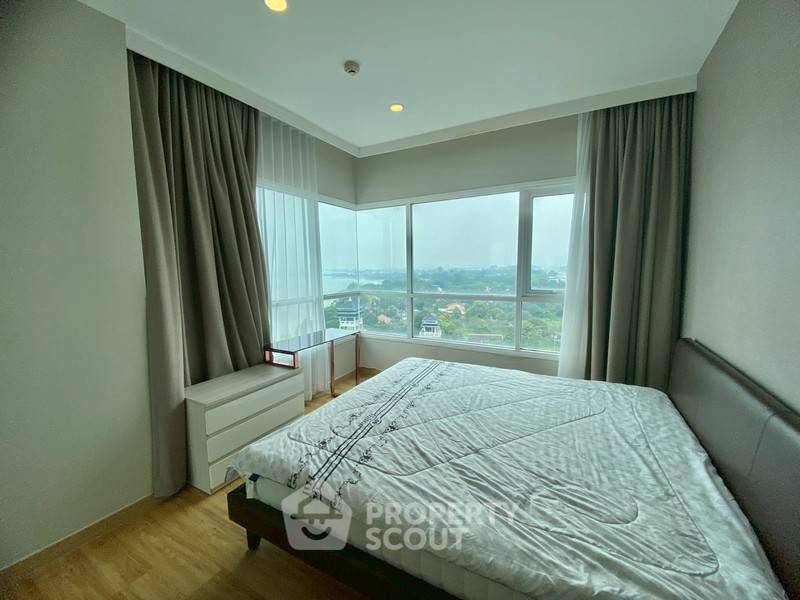 picture 2-BR Condo at The Zea Sriracha in Bang Phra (ID 2827800) - 7/8