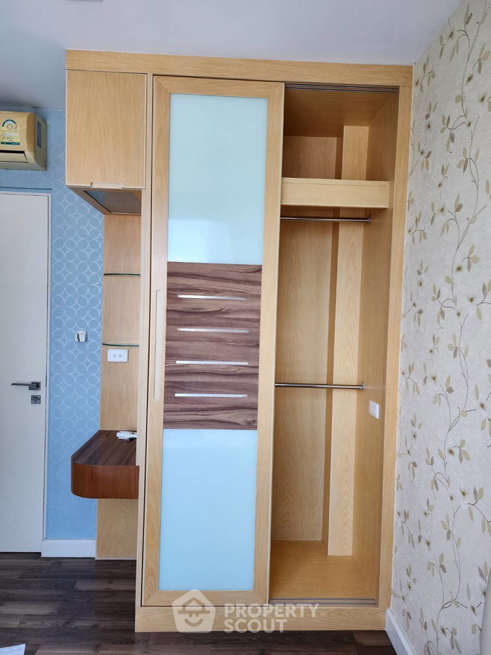 รูป คอนโด 2-ห้องนอน ที่ เดอะ รูม สาทร-ตากสิน ใกล้ BTS โพธิ์นิมิตร (ID 2827743) - รูปที่ 25/40