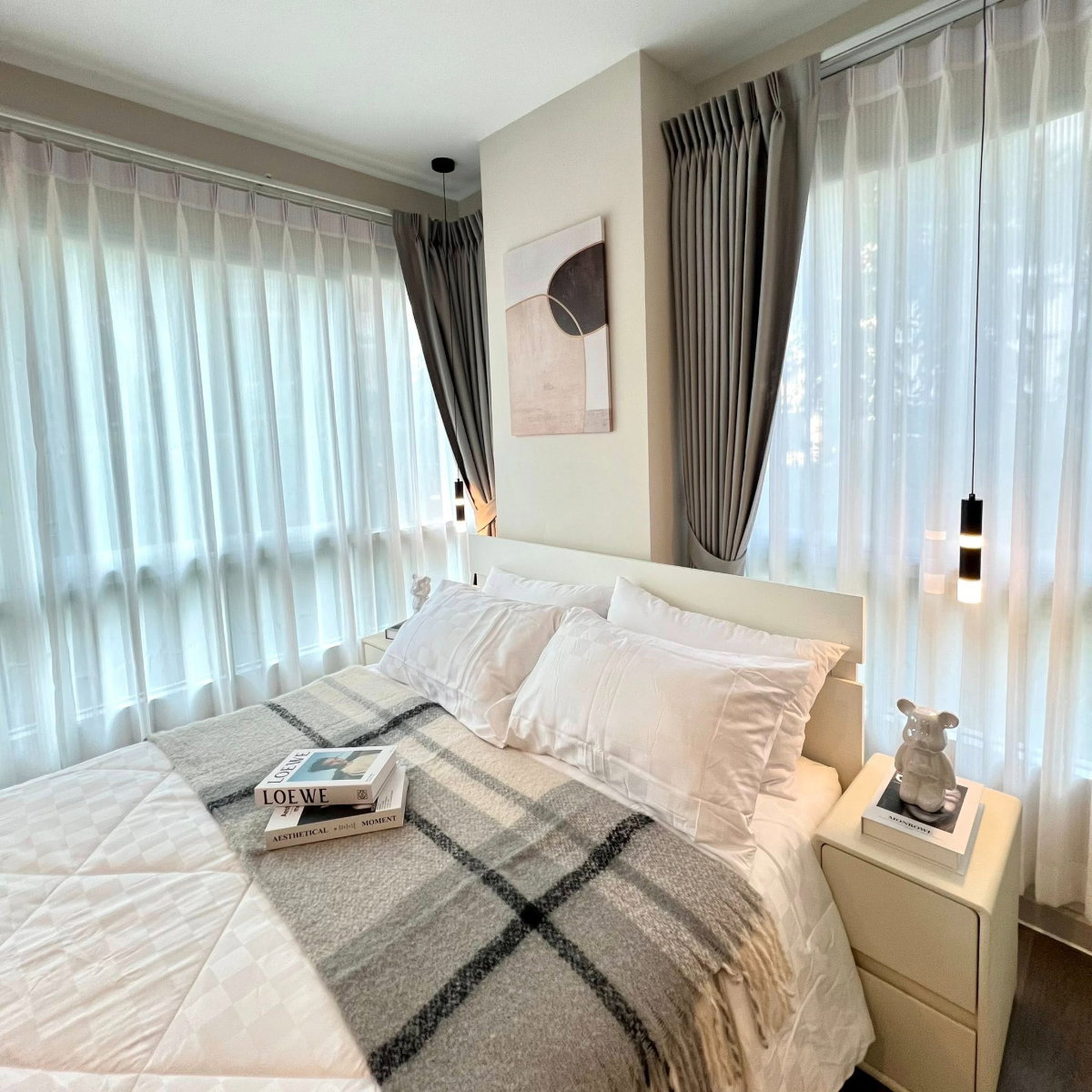 🏢 D Condo Mine Kathu, Corner Unit Fully Furnished Ready to Move In 🌿✨ 2.25 MB - image 4