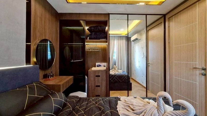 รูป 📍 Arcadia Beach Continental 💸 ผ่อน 0% กับเจ้าของ 🔥 ลงทุนวันนี้ รับเงินทันที - รูปที่ 6/20