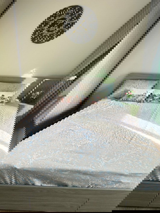 รูป 🤝🏻RB24289 ให้เช่าถูกมาก👍แชปเตอร์ วัน มิดทาวน์ ลาดพร้าว 24✅แอดไลน์ @mproperty( มี @ ด้วย) แอดมินตอบไว - รูปที่ 2/11