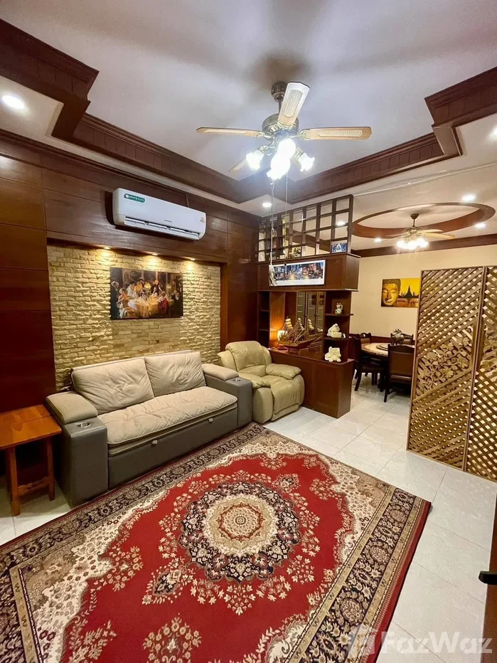 รูป วิลล่าให้เช่า 3 ห้องนอน ในโครงการ Baan Dusit Pattaya Park 6174296 - รูปที่ 30/34