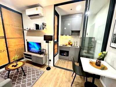 Condos for rent : Modiz Rhyme             Ramkhamhaeng