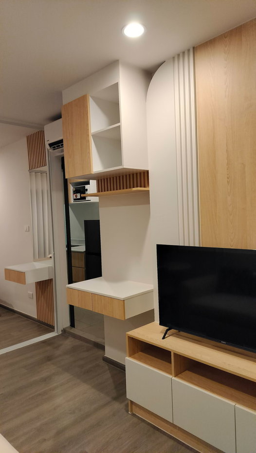 รูป 🤝🏻RB24284 ให้เช่าถูกมาก👍รีเจ้นท์ โฮม วุฒากาศ✅แอดไลน์ @mproperty( มี @ ด้วย) แอดมินตอบไว - รูปที่ 5/14
