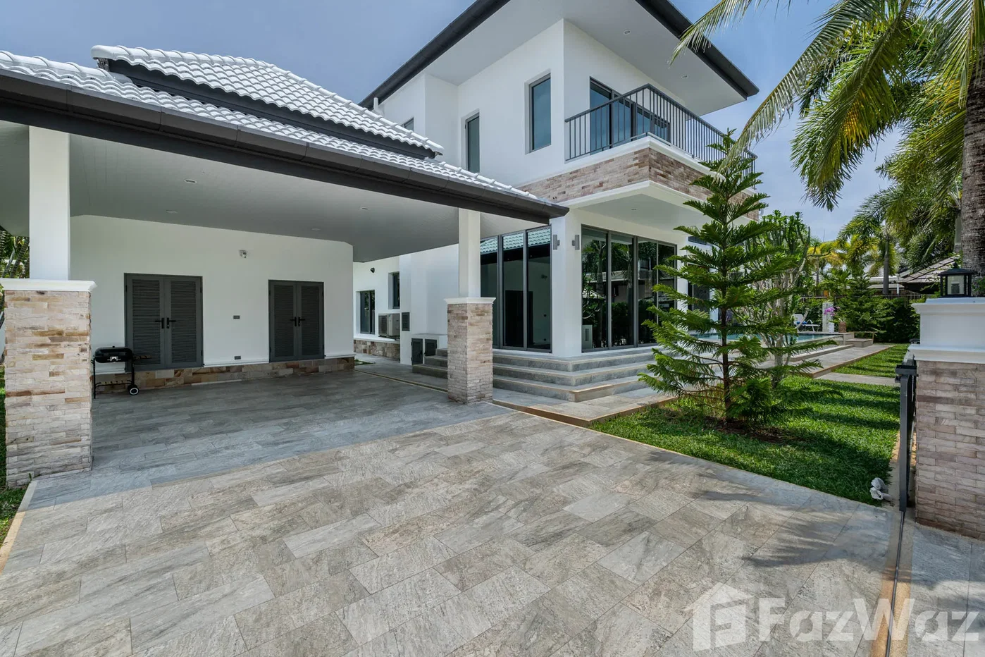 รูป ขาย วิลล่า 4 ห้องนอน ใน ราไวย์, ภูเก็ต 6206237 - รูปที่ 6/74