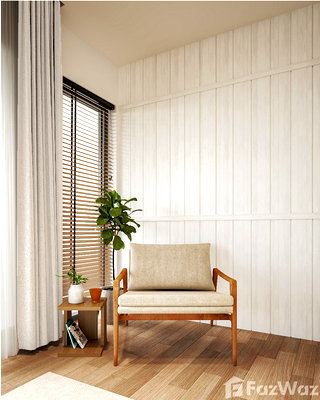 บ้านเดี่ยว หัวหิน ประจวบคีรีขันธ์ : ขาย วิลล่า 2 ห้องนอน ในโครงการ วิลล่า ซัวซาน่า 1939598