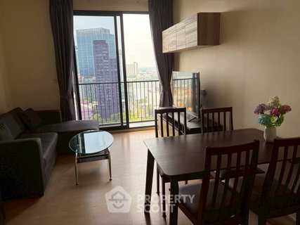 รูปภาพ คอนโด 2-ห้องนอน ที่ มารุ เอกมัย 2 ใกล้ BTS เอกมัย (ID 2822848)
