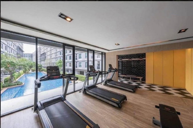 picture For Rent💥Unio Ramkhamhaeng serithai☎️Line: 0883894733 - 9/10