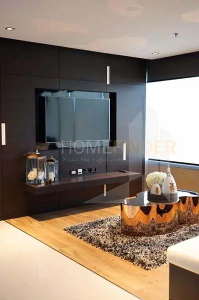 รูป Eight Thonglor Residence 2 bedrooms, for sale - รูปที่ 4/15