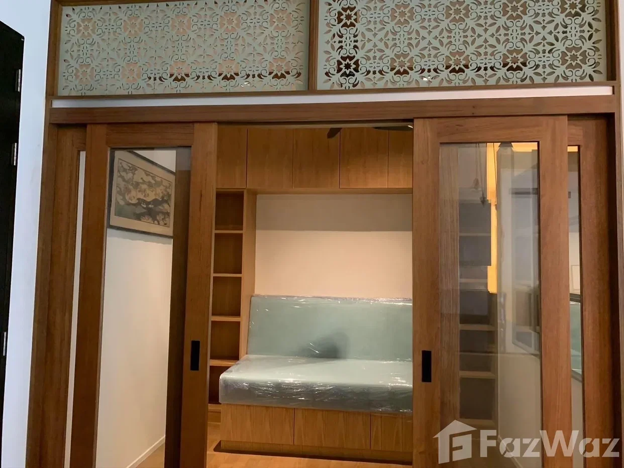 รูป คอนโดให้เช่า 2 ห้องนอน ในโครงการ เดอะ เมดิสัน 5680072 - รูปที่ 11/15