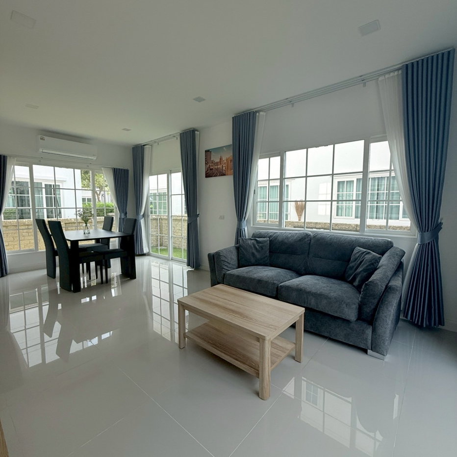 picture Neo Home 2 for rent with furniture full - 3/20