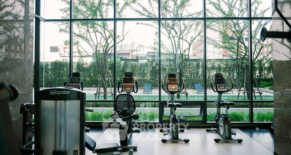 รูป คอนโด 1-ห้องนอน ที่ ไอดีโอ สุขุมวิท 93 ใกล้ BTS บางจาก (ID 1948819) - รูปที่ 7/9