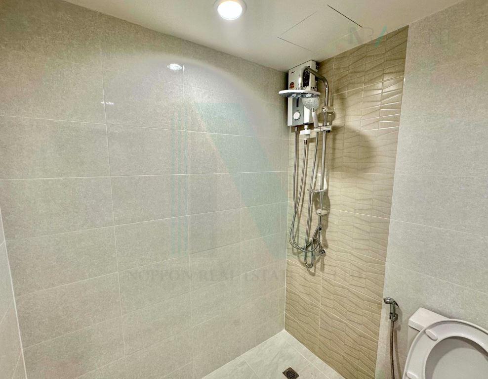 รูป ขายคอนโด แฟมิลี่ปาร์ค ลาดพร้าว 48 อาคาร C ชั้น 4 1 ห้องนอน ขนาด 29 ตรม ใกล้ โรงเรียนพิบูลอุปถัมภ์ - รูปที่ 6/8