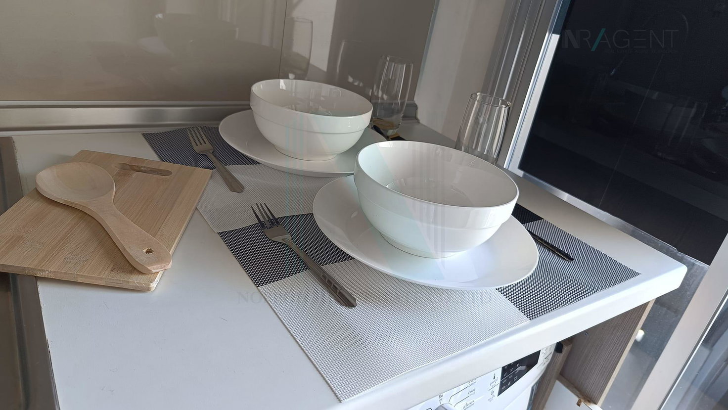 รูป 🎊 ให้เช่าคอนโด เอลลิโอ เดล มอสส์ พหลโยธิน 34 อาคาร H ชั้น 7 สตูดิโอ ขนาด 25 ตรม ใกล้ ตลาดบางเขน - รูปที่ 7/8