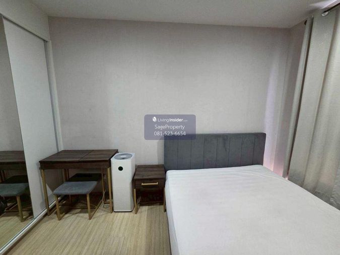 For rent Plum condo pinklao 🔥🔥🔥
