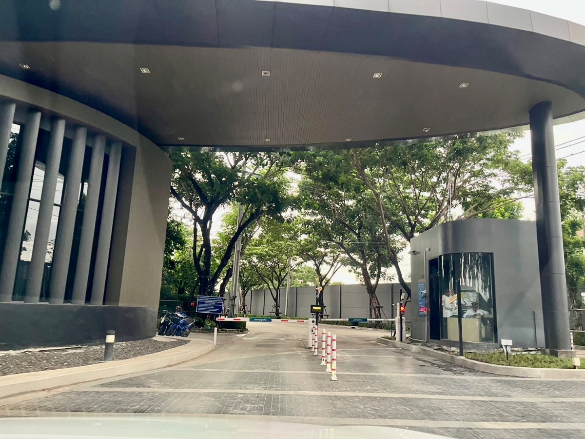 รูป ขายบ้านเดี่ยว 2 ชั้น Mantana ศรีนครินทร์–บางนา บ้านสวยพร้อมอยู่ สังคมคุณภาพ บรรยากาศร่มรื่น ใกล้ Mega บางนา เดินทางสะดวกหลายเส้นทาง - รูปที่ 21/25