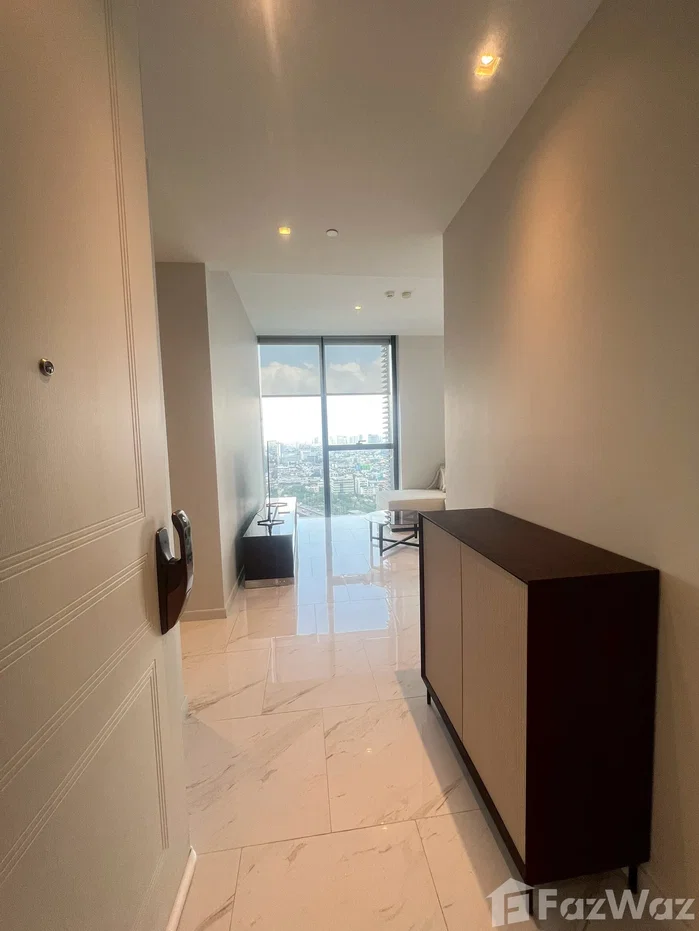 picture Canapaya Residences – Luxury Riverfront Condominium 6207368 - 1/24