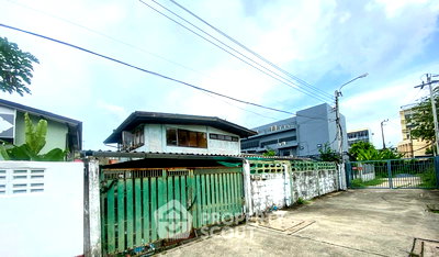 Land for sale Bangkok University : 372 m² Land for Sale close to Sukhumvit (ID 2678557)