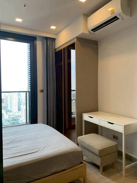 รูป 🌷Best price One9Five Asoke : For rent - รูปที่ 6/6