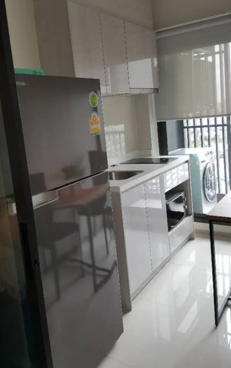 รูป ❄OAun260425 Life Sukhumvit48 (ไลฟ์ สุขุมวิท 48) - รูปที่ 4/10