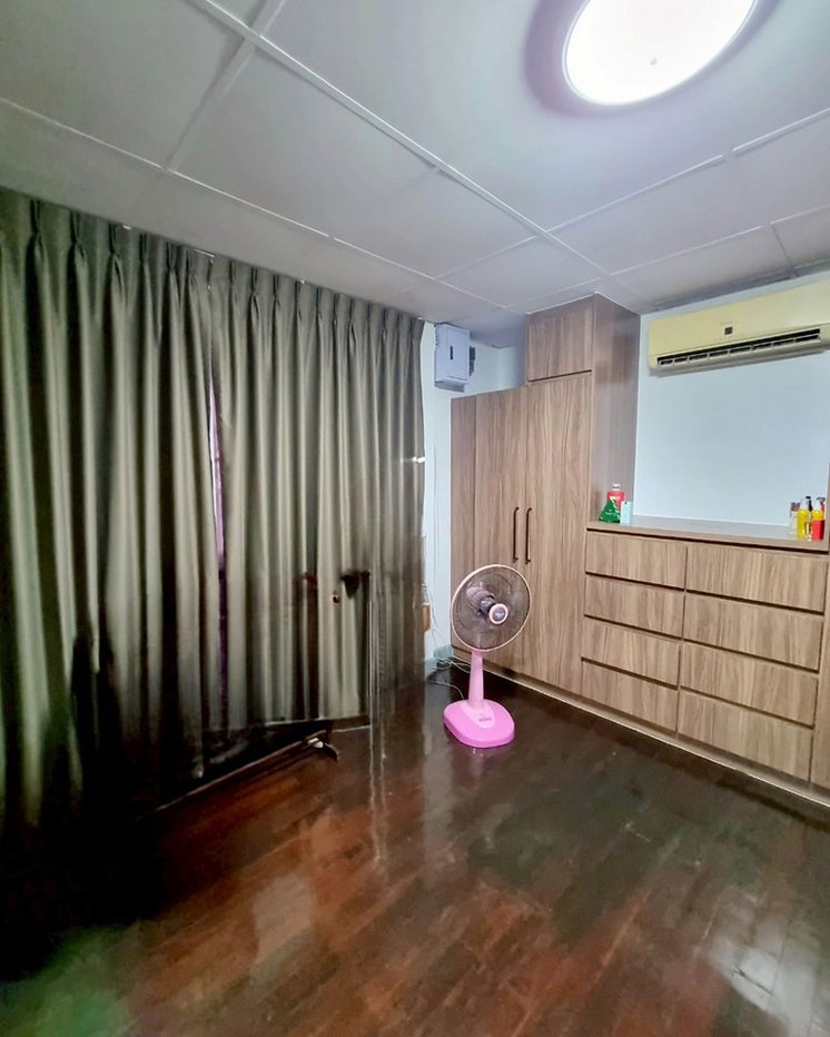 รูป ให้เช่า บ้านเดี่ยว 2 ชั้น ซอยลาซาล • 180 ตร.ม./45 ตร.วา • 30,000 บาท - รูปที่ 7/39