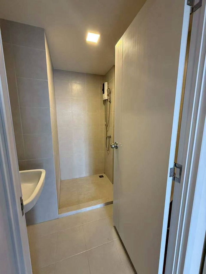 รูป ⛵ Vay ⛵ City view / 4F / Studio room >> THB9,500/month彡 - รูปที่ 3/9