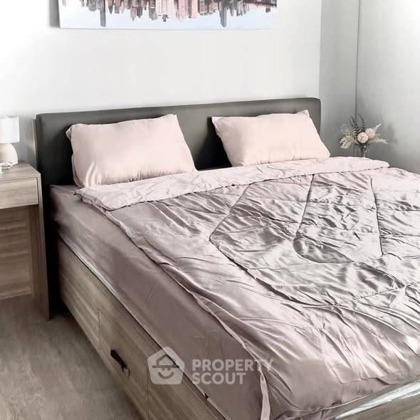 รูป คอนโด 1-ห้องนอน ที่ อัลติจูด ยูนิคอร์น สาทร-ท่าพระ ใกล้ BTS ตลาดพลู (ID 2823540) - รูปที่ 3/9