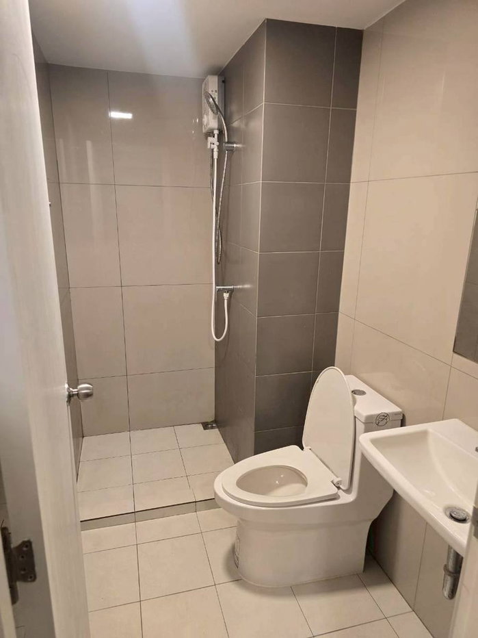 รูป 🤝🏻RB24275 ให้เช่าถูกมาก👍พลัม แจ้งวัฒนะ - ดอนเมือง✅แอดไลน์ @mproperty( มี @ ด้วย) แอดมินตอบไว - รูปที่ 8/9