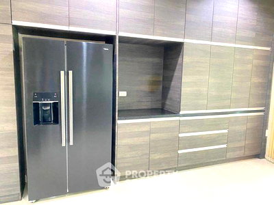 Houses for rent Bangkok : 5-BR House at Villa Nakarin Onnut-Wongwaen close to Suvarnabhumi Airport (ID 2824035)