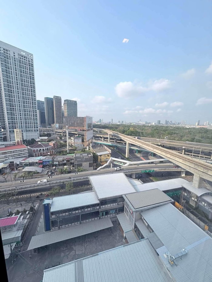 รูป ขายด่วน! สภาพห้องมือ1 The Crest Park Residences ห้าแยกลาดพร้าว – ห้องสวย  เจ้าของไม่ค่อยได้เข้าอยู่ สภาพห้อง100%   วิวถนนลาดพร้าว ห้องมุมไม่ติดใคร  - รูปที่ 18/18