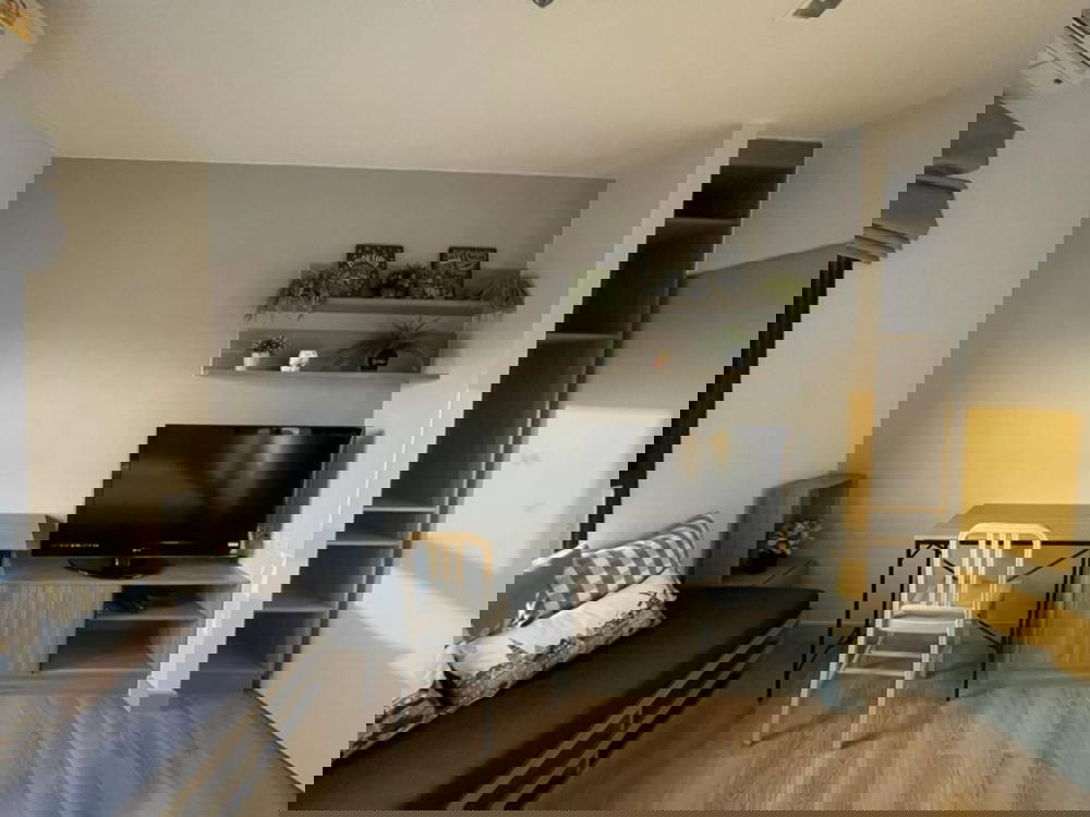 รูป 🤝🏻RB24289 ให้เช่าถูกมาก👍แชปเตอร์ วัน มิดทาวน์ ลาดพร้าว 24✅แอดไลน์ @mproperty( มี @ ด้วย) แอดมินตอบไว - รูปที่ 7/11