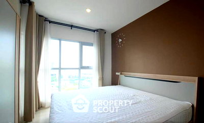 Condos for sale BTS On Nut : 1-BR Condo at Aspire Sukhumvit 48 near BTS Phra Khanong (ID 2806902)