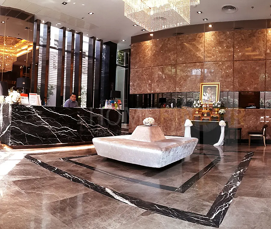 picture H Sukhumvit 43 1 bedroom, for rent - 12/21