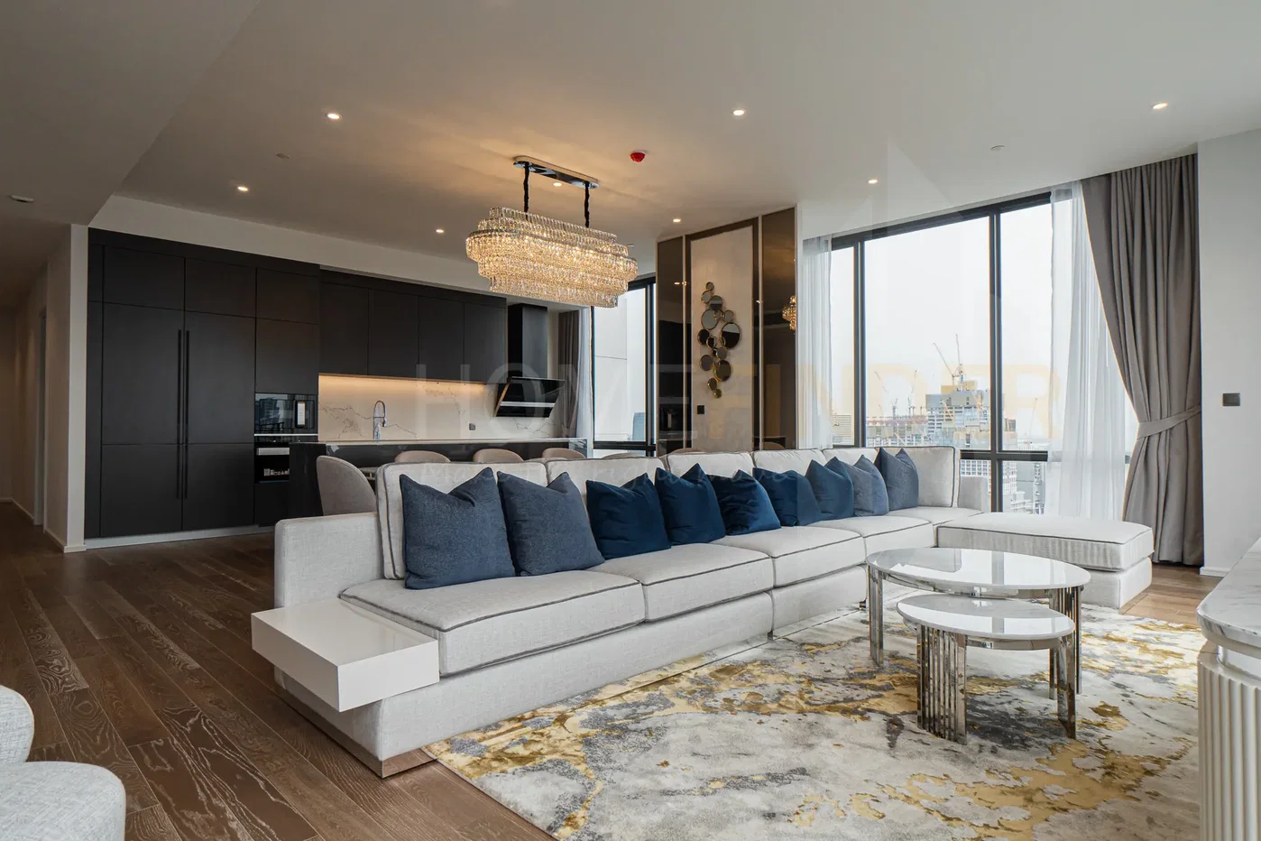 picture MUNIQ Langsuan 3 bedrooms, for sale - 2/11