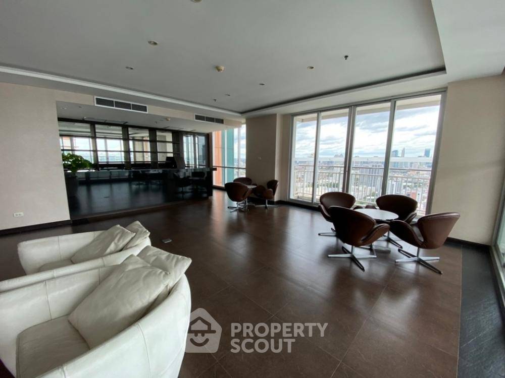 picture 1-BR Condo at Ivy River in Bang Pakok (ID 935518) - 9/9