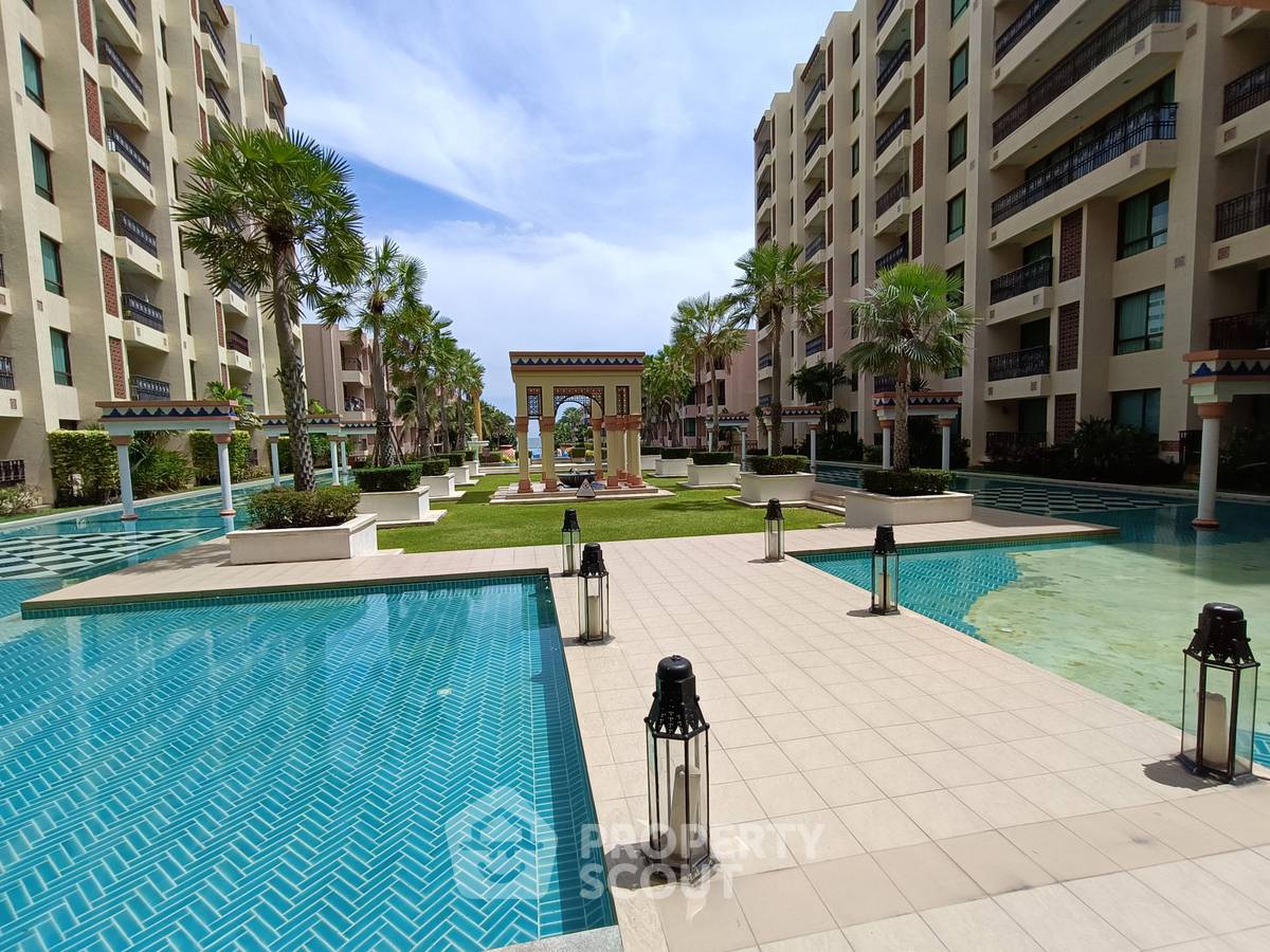 รูป คอนโด 1-ห้องนอน ที่ มาราเกซ เรสซิเดนซ์ ใน หนองแก (ID 1333471) - รูปที่ 3/24
