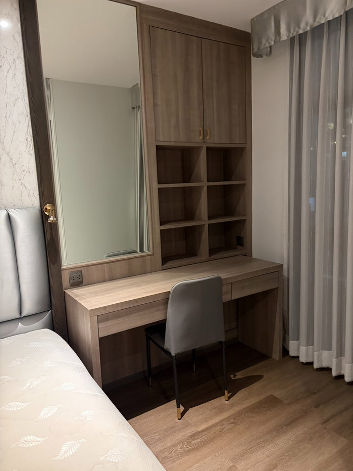รูป 🏢 For Rent: Rhythm Ekkamai • 1 Bedroom 💰 ราคาเช่า: 20,000 บาท/เดือน 🔥 - รูปที่ 19/19