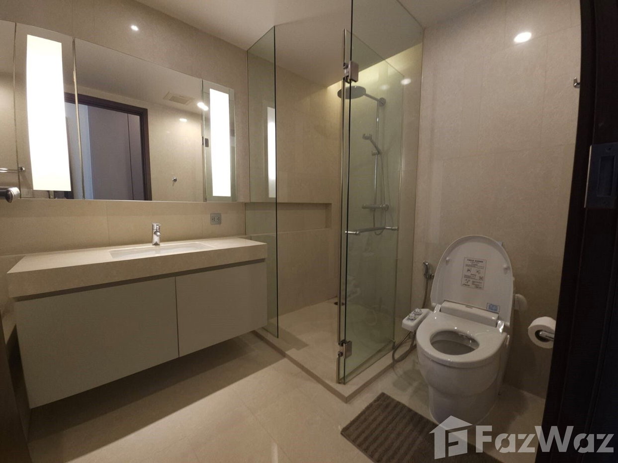 รูป คอนโดให้เช่า 2 ห้องนอน ในโครงการ ควอทโทร บาย แสนสิริ 1384644 - รูปที่ 7/10