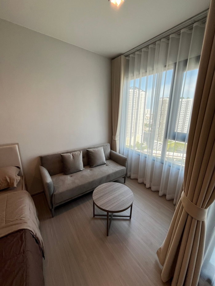 รูป ให้เช่าLife Sathorn Sierra - Studio 28ตรม. ชั้น23 - Line:@hac55 - รูปที่ 7/21