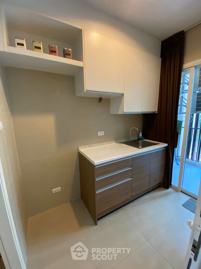 รูป คอนโด 1-ห้องนอน ที่ แฮปปี้ คอนโด ลาดพร้าว 101 ใน คลองเจ้าคุณสิงห์ (ID 2596399) - รูปที่ 5/6