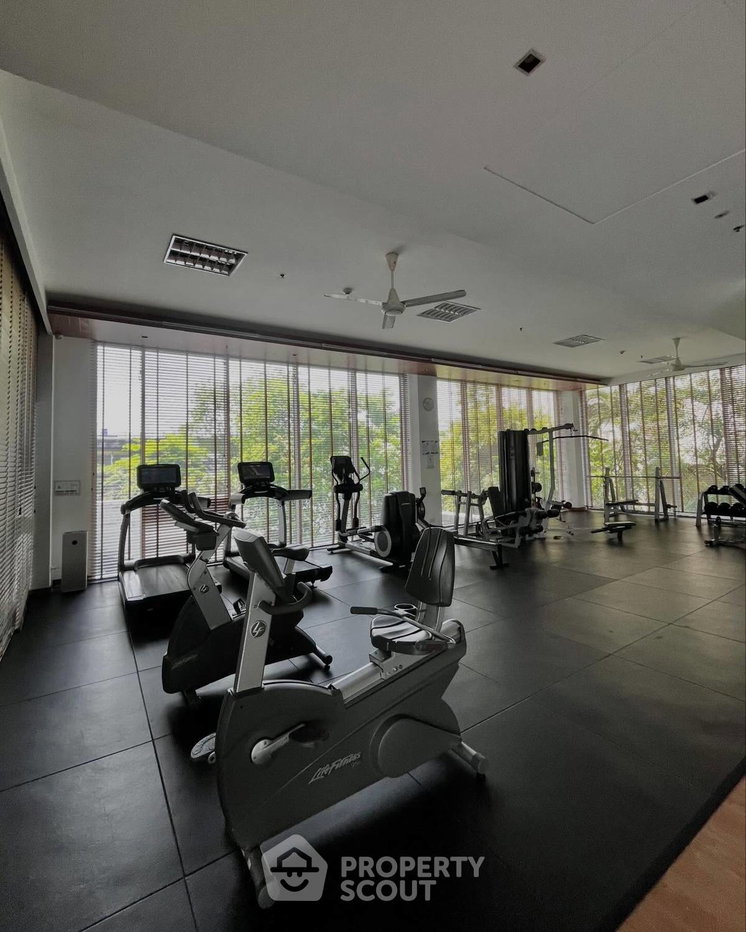 รูป คอนโด 2-ห้องนอน ที่ เดอะล็อฟท์ เย็นอากาศ คอนโดมิเนียม ใน ช่องนนทรี (ID 2823099) - รูปที่ 8/12