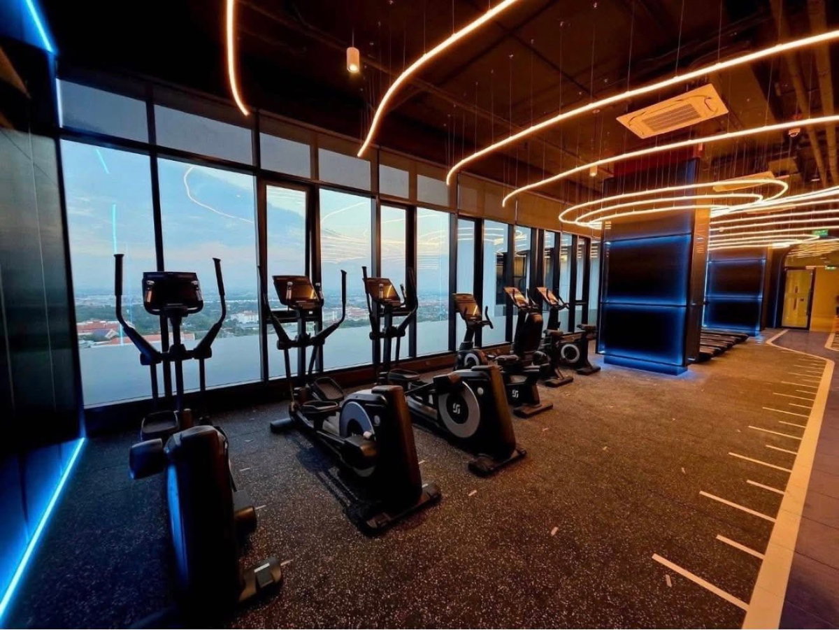 picture Code: 26KJ2024  for rent Modiz Avantgarde 🔥🔥 Line ID: @kjcondo (with @)🔥🔥 - 12/12